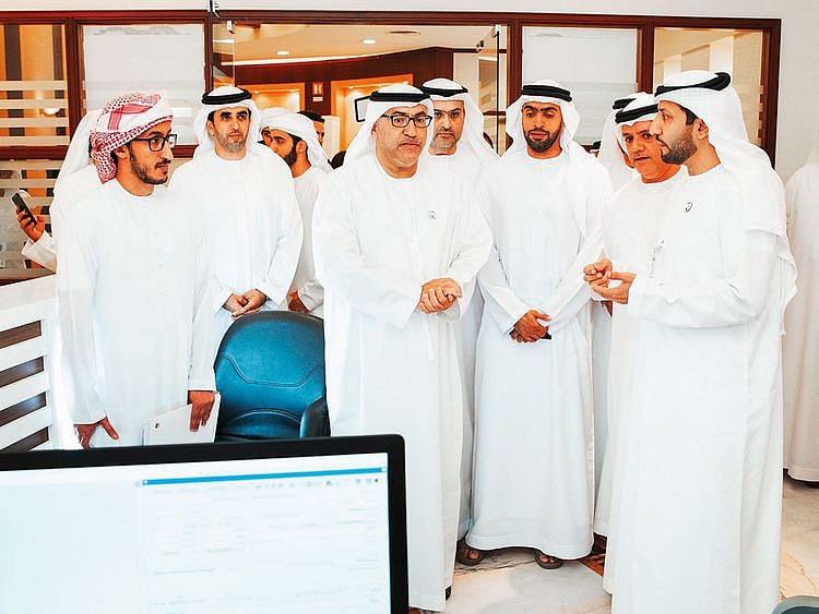 NAT-190819-Adul-Rahman-Al-Owais-during-his-tour-today-(Read-Only)