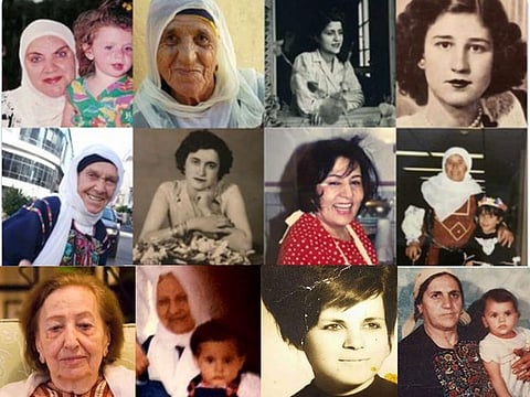 The hashtag #MyPalestinianSitty has been trending on the micro-blogging site Twitter. It shows the sweet power of micro-storytelling, after a bitter feud between Israel and US Representative Rashida Tlaib spurred odes to grandmothers. 