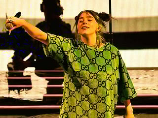 Does your child have Tourette syndrome, the same condition singer Billie Eilish has?