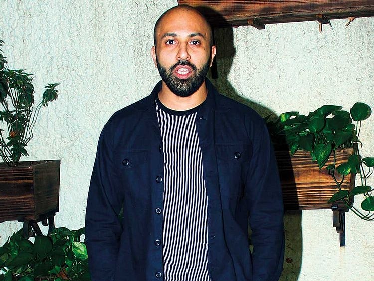 190820 Ritesh Batra