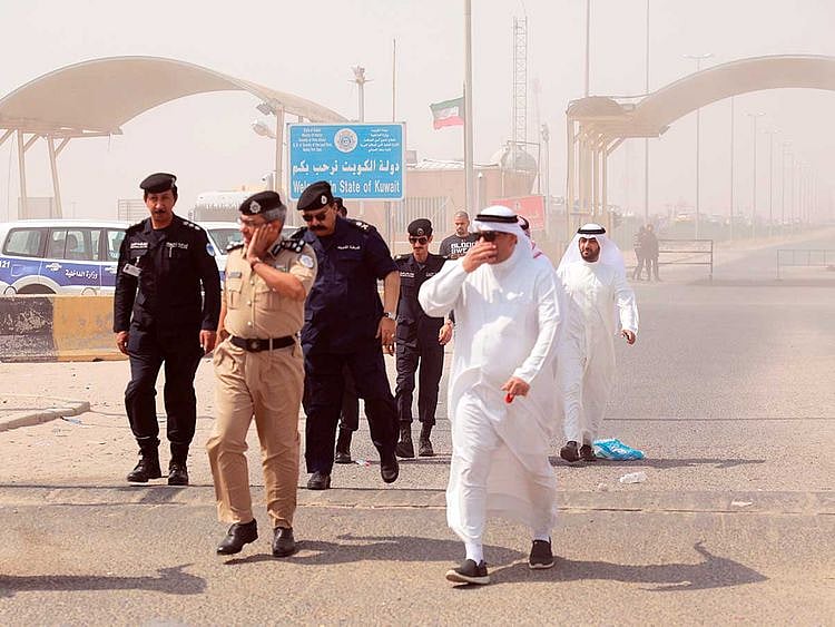 190820 iraq kuwait