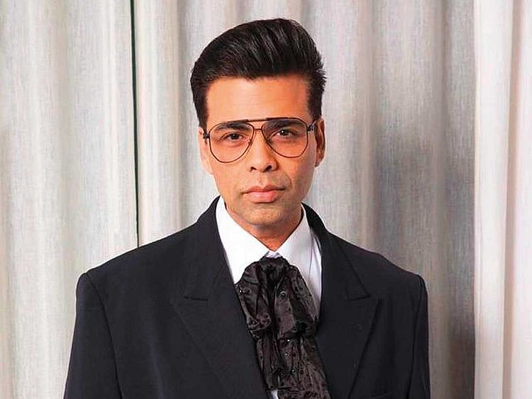 190824 Karan Johar