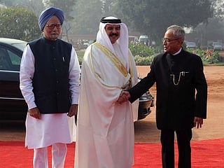 Bahrain welcomes Narendra Modi’s historic visit
