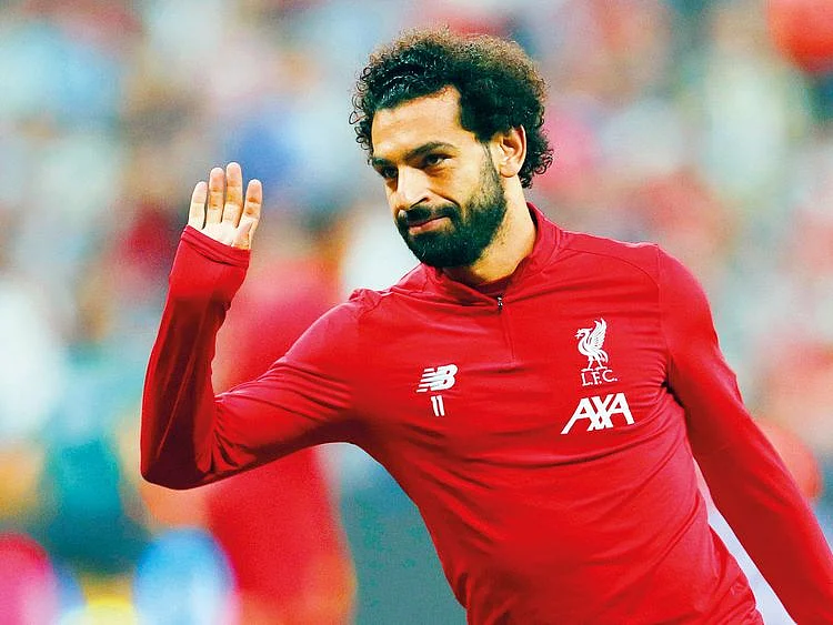 Salah