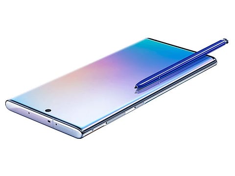 Samsung Galaxy Note10