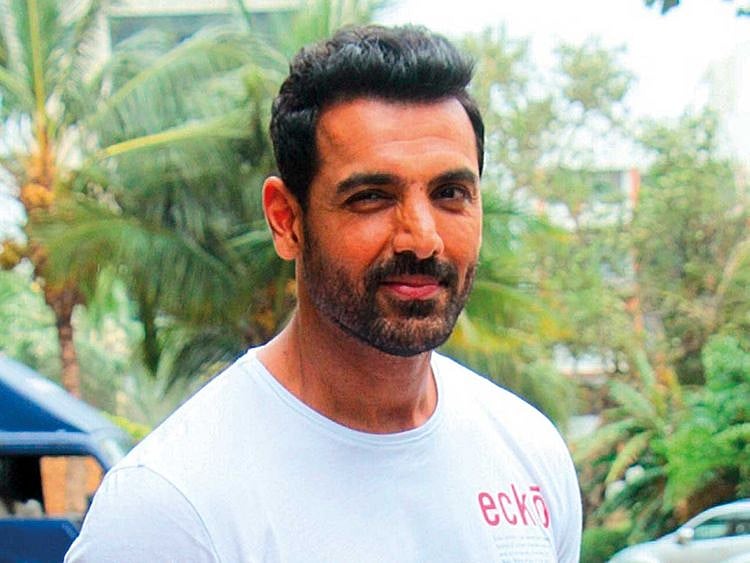 190821 John Abraham