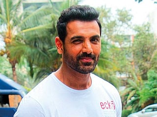 John Abraham to produce Hindi remake of Malayalam hit ‘Ayyappanum Koshiyum’