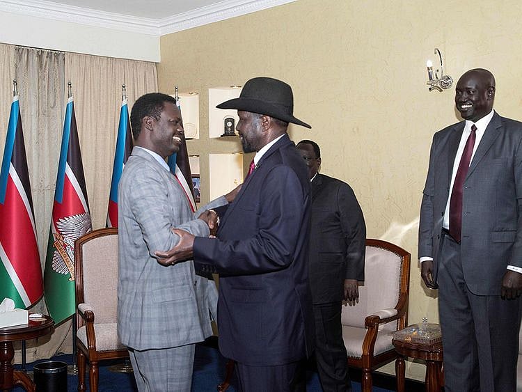 190821 Sudan