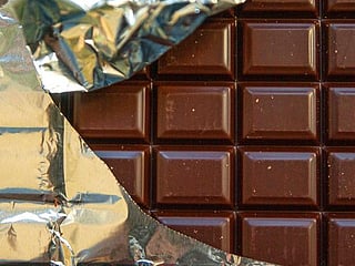 Chocolate could get even pricier if Africa's cocoa crop flops