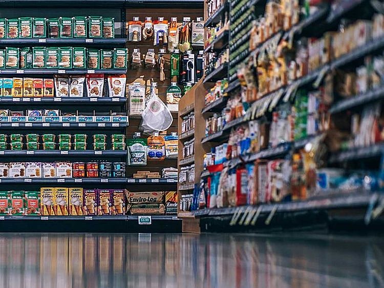 190821 packaged foods