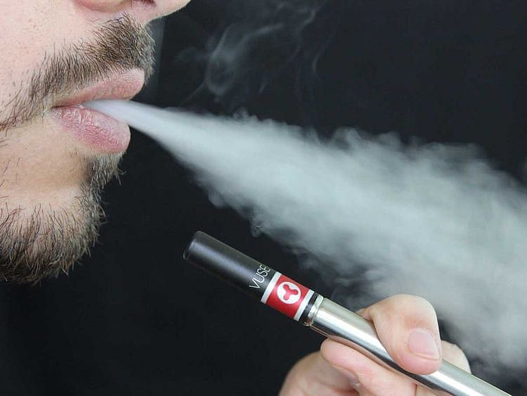 190821 vaping