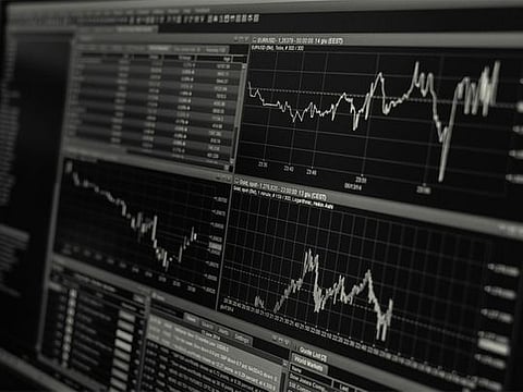 Forget all the concerns about data overloads... accept it as a necessity. 