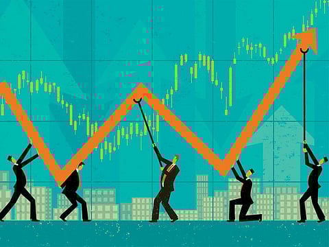 Seyyed Llata/©Gulf News