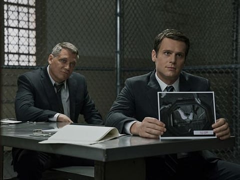 Mindhunter