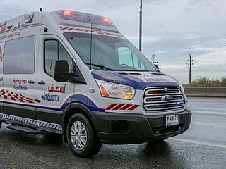 14 people saved from drug overdoses in Dubai this year