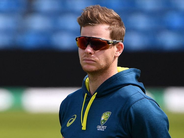 Steve Smith