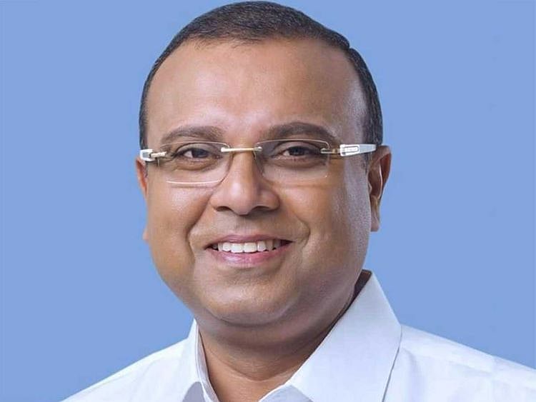 190822 Thushar Vellapally 