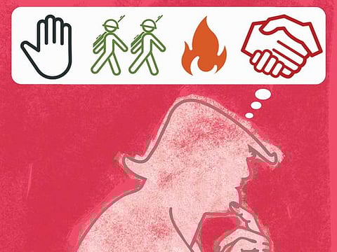 Jose Luis Barros/©Gulf News