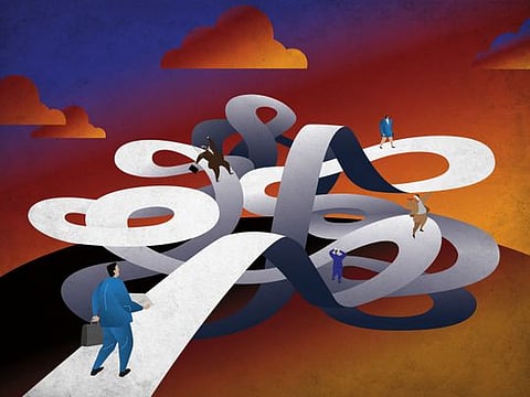 UAE businesses need to crack payment muddle