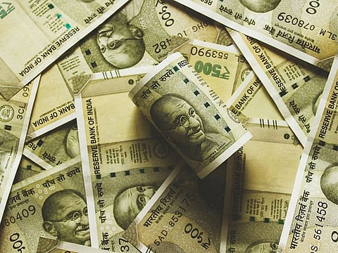 A mix of global and local factors impacted the currency, which is inching closer to 72 a dollar mark.