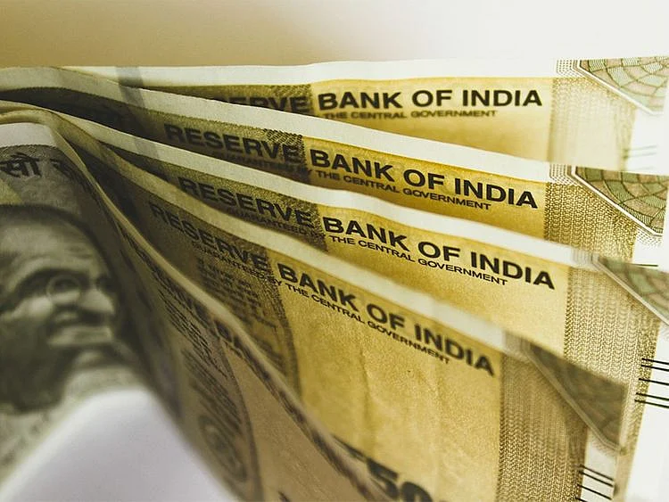 Indian rupee