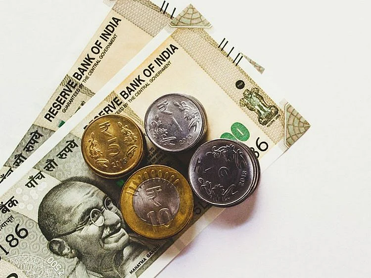 Indian rupee