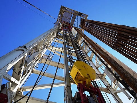 Time to bring on the robots? Oil rigs are primed for full-scale automation to take control... in about a decade's time. 