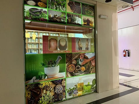 Falah Gulzar/ Gulf News