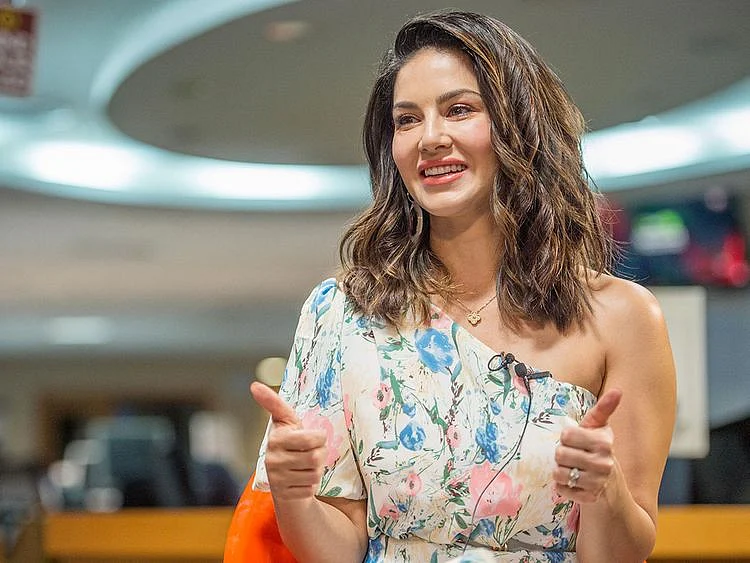 Sunny Leone