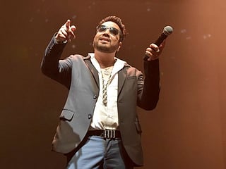Ban on singer Mika Singh lifted in India