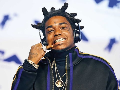 Kodak Black