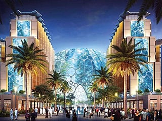 What exactly is Expo 2020 Dubai? A complete guide