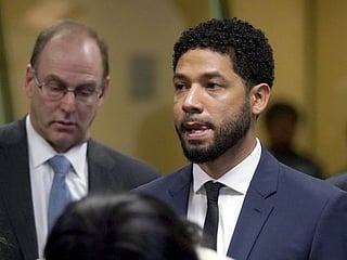 Jussie Smollett fake attack case: Authorities are not done