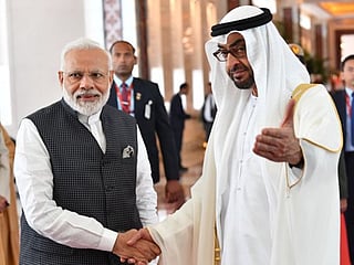 Modi in the UAE: A new chapter in bilateral relations
