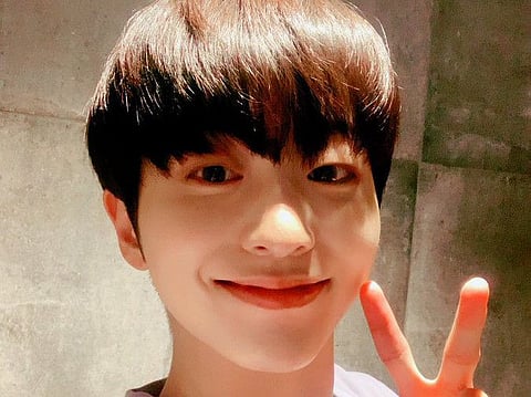 K-Pop Corner: ONF member Laun leaves group