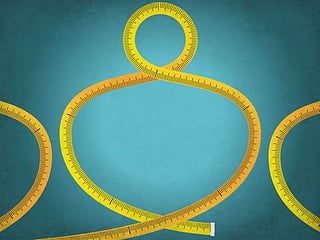 Why obesity is not a disease