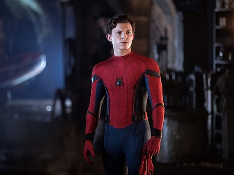 Behind the scenes of the Disney-Sony fight for Spider-Man