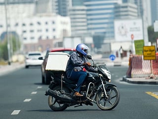 UAE motorcycle traffic rules and fines: Stay safe and avoid penalties