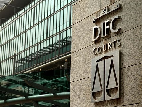 Putting the onus on contractual terms and conditions... UAE's courts, onshore and offshore, will have a full slate with businesses making a case about their obligations.