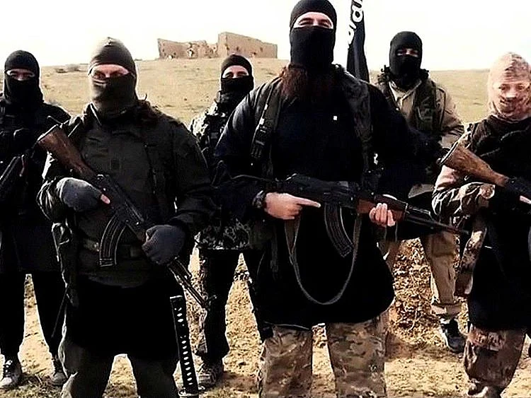 Daesh