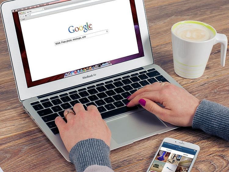 Google