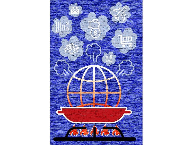 Investor ride is getting downright bumpy