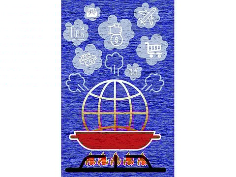 Jose Luis Barros/©Gulf News