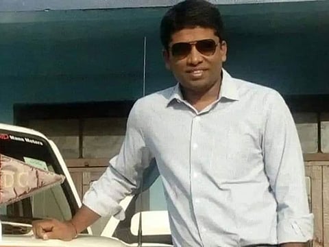 Kannan Gopinathan