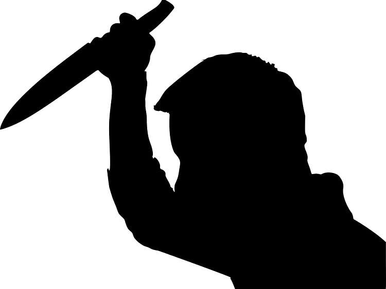 Man stabs
