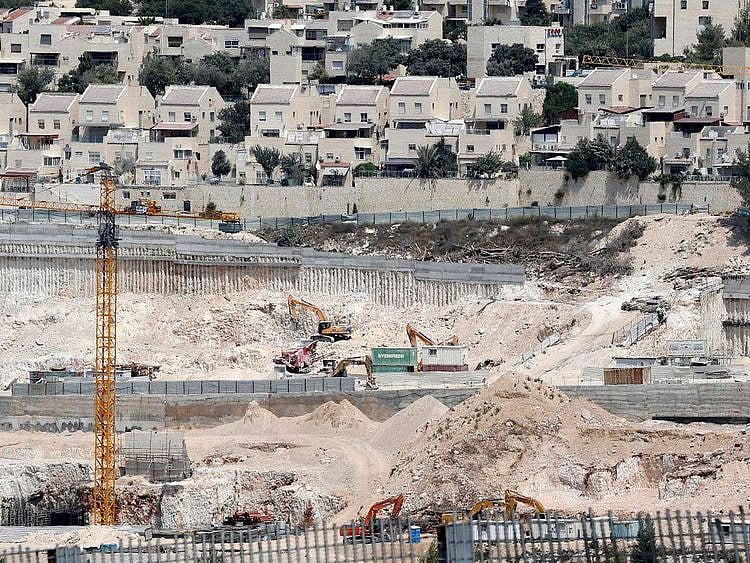 OPN Israeli colony in Gaza-1566729658349