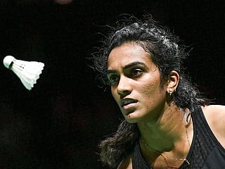P.V. Sindhu becomes first Indian to win World Championships