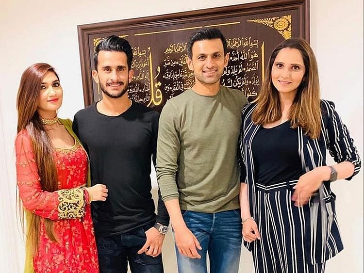 Sania Mirza 