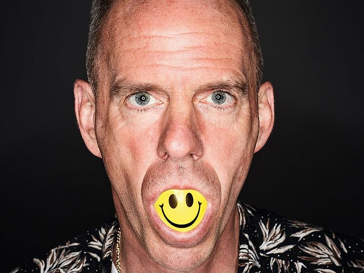 190826 Fatboy Slim