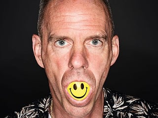 Fatboy Slim, Richard Ashcroft to party in Dubai